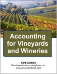 Accounting For Wine Making Costs – IRMT